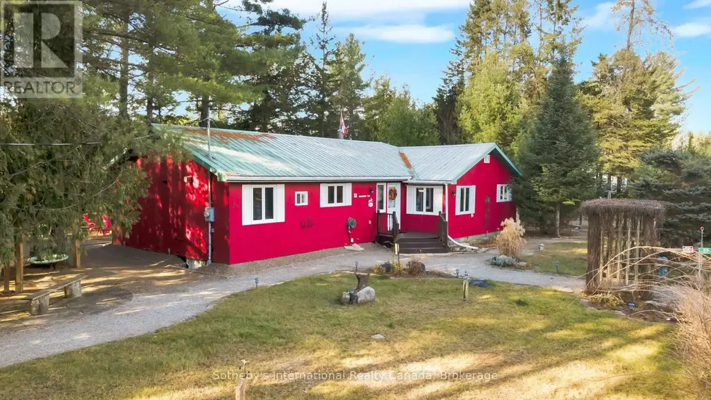 21 Sparrow Road, Kawartha Lakes (Somerville)